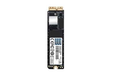 Transcend JetDrive 850 240 GB PCI Express 3.0 NVMe