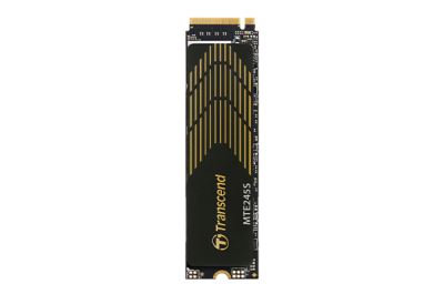 Transcend E245S M.2 250 GB PCI Express 4.0 NVMe 3D NAND