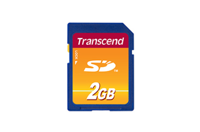 Transcend TS2GSDC