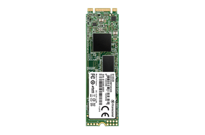 Transcend 830S M.2 512 GB SATA III 3D NAND