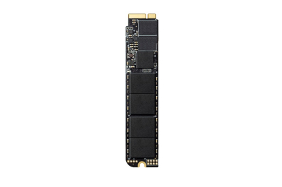 Transcend JetDrive520 960 GB SATA III MLC