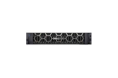 DELL PowerEdge R750xs server 480 GB Rack (2U) Intel® Xeon® Silver 4310 2,1 GHz 32 GB DDR4-SDRAM 1800 W