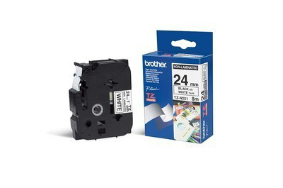 Brother TZe-N251 labelprinter-tape TZ