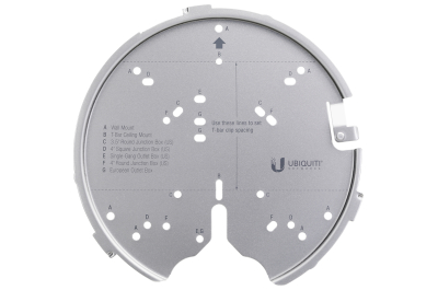Ubiquiti U-PRO-MP montagekit