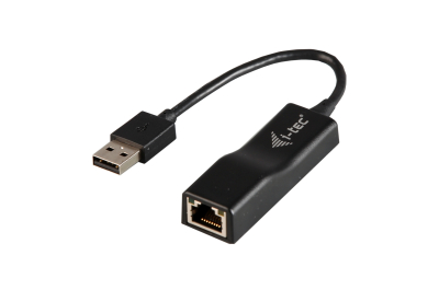 i-tec Advance USB 2.0 Fast Ethernet Adapter