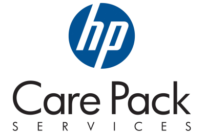 Hewlett Packard Enterprise 5Y, 24x7, w/CDMR P4000 2 Node FC SVC