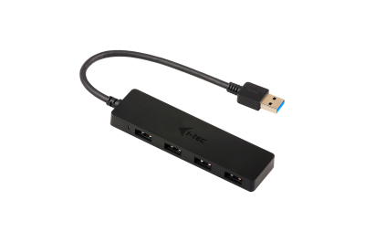 i-tec Advance USB 3.0 Slim Passive HUB 4 Port