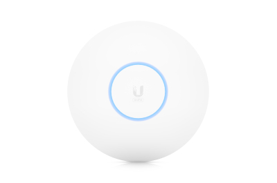 Ubiquiti Networks U6-PRO draadloos toegangspunt (WAP) 4800 Mbit/s Wit Power over Ethernet (PoE)