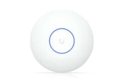 Ubiquiti U7 Lite 4300 Mbit/s Wit Power over Ethernet (PoE)