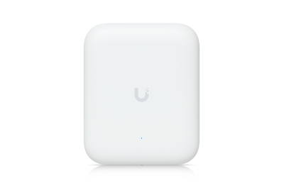 Ubiquiti U7 Outdoor 4300 Mbit/s Wit Power over Ethernet (PoE)