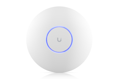 Ubiquiti U7 Pro Max 5700 Mbit/s Wit Power over Ethernet (PoE)