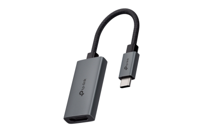 TP-Link UA520C interfacekaart/-adapter HDMI