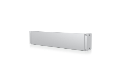 Ubiquiti UACC-RACK-PANEL-BLANK-2U rack-toebehoren Blanco paneel