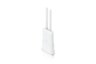 Ubiquiti UACC-UK-ULTRA-OMNI-ANTENNA antenne Omnidirectionele antenne 4 dBi