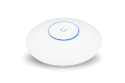 Ubiquiti UniFi AC HD 1700 Mbit/s Wit Power over Ethernet (PoE)