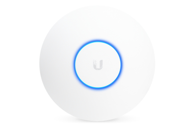 Ubiquiti Networks UniFi AC HD 1733 Mbit/s Wit Power over Ethernet (PoE)