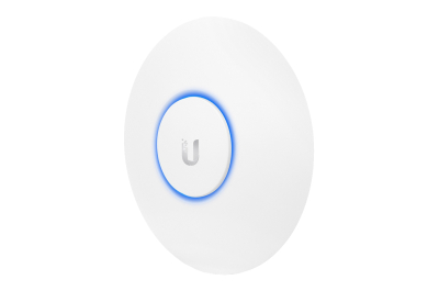 Ubiquiti Networks UAP-AC-PRO draadloos toegangspunt (WAP) 1300 Mbit/s Wit Power over Ethernet (PoE)