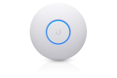 Ubiquiti Networks UniFi nanoHD 1733 Mbit/s Wit Power over Ethernet (PoE)