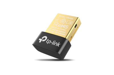 TP-Link UB400 interfacekaart/-adapter Bluetooth