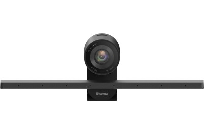 iiyama UC-CAM10PRO-MA1 webcam 8,46 MP 2160 x 1080 Pixels USB Zwart