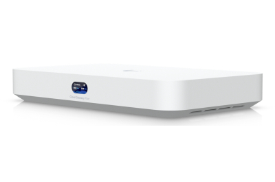 Ubiquiti UCG-Fiber (30W) gateway/controller 10, 100, 1000, 2500, 10000 Mbit/s