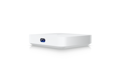 Ubiquiti Cloud Gateway Max gateway/controller 10, 100, 1000 Mbit/s