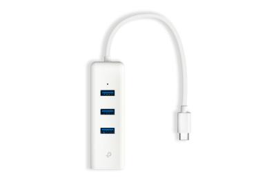 TP-Link UE330C netwerkkaart Ethernet 1000 Mbit/s