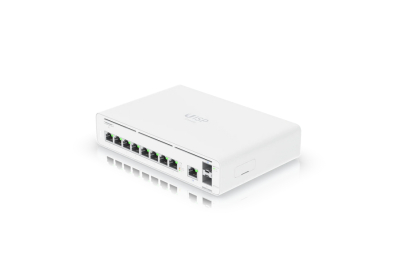 Ubiquiti UISP Console gateway/controller 10, 100, 1000 Mbit/s