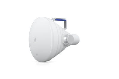 Ubiquiti UISP Horn antenne Hoornantenne 19,5 dBi