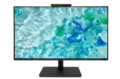 Acer Vero B7 B277UGwmiiprzx computer monitor 68,6 cm (27") 2560 x 1440 Pixels Quad HD LCD Wit