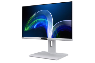 Acer B278U E computer monitor 68,6 cm (27") 2560 x 1440 Pixels UltraWide Quad HD LED Wit