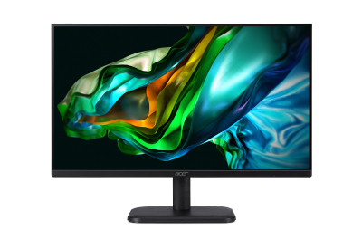 Acer EK1 EK271Hbi computer monitor 68,6 cm (27") 1920 x 1080 Pixels Full HD LCD Zwart