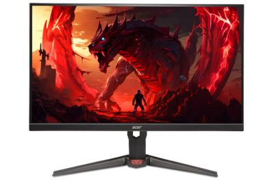 Acer NITRO XV0 XV270W3bmiiprx computer monitor 68,6 cm (27") 1920 x 1080 Pixels Full HD LED Zwart