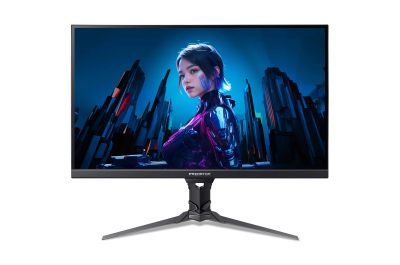 Acer Predator XB273UF5BMIIPRZX computer monitor 68,6 cm (27") 2560 x 1440 Pixels Quad HD Zwart