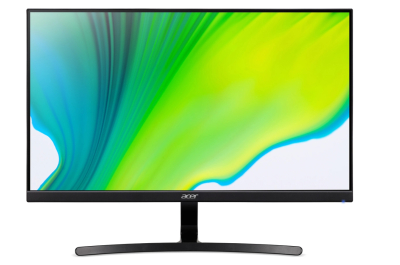 Acer K273 E computer monitor 68,6 cm (27") 1920 x 1080 Pixels Full HD LED Zwart