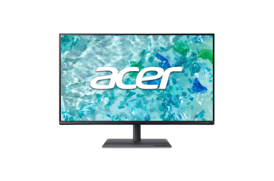 Acer Vero B7 B327QKB1bemiprcuzxv computer monitor 80 cm (31.5") 3840 x 2160 Pixels 4K Ultra HD LCD Zwart