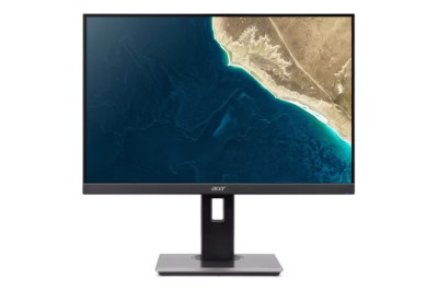 Acer Vero B7 B247W E5 computer monitor 61 cm (24") 1920 x 1200 Pixels WUXGA LED Zwart