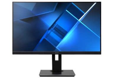 Acer Vero B7 B247Y E computer monitor 60,5 cm (23.8") 1920 x 1080 Pixels Full HD LED Zwart