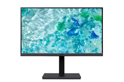Acer Vero B7 B247YGbemiqpruzx computer monitor 60,5 cm (23.8") 1920 x 1080 Pixels Full HD LCD Zwart