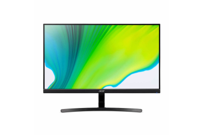 Acer K3 K243YE computer monitor 60,5 cm (23.8") 1920 x 1080 Pixels Full HD LCD Zwart