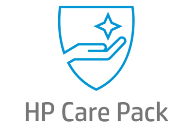 HP 3 jaar retourzending naar depot laptopservice