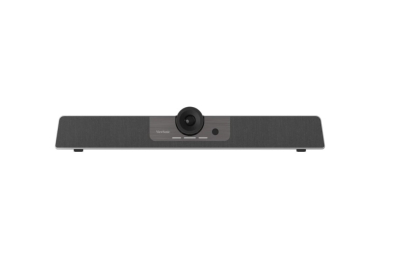 Viewsonic UMB202 camera voor videoconferentie Zwart 3840 x 2160 Pixels 30 fps CMOS 25,4 / 2,3 mm (1 / 2.3")