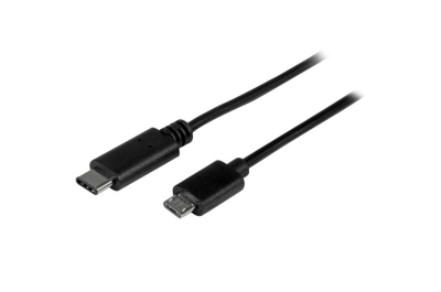 StarTech.com USB-C naar Micro-B kabel M/M 0,5 m USB 2.0