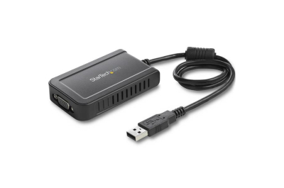 StarTech.com USB naar VGA Externe Videokaart Multi Monitor Adapter 1920x1200