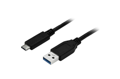 StarTech.com USB naar USB-C kabel M/M 1 m USB 3.0 USB-A naar USB-C