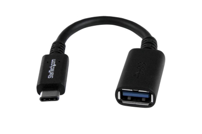 StarTech.com USB-C naar USB-A adapter USB 3.0