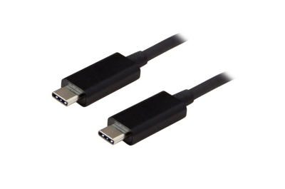 StarTech.com USB-C kabel 1 m USB 3.1 (10Gbps)