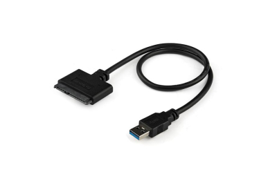 StarTech.com SATA naar USB kabel met UASP