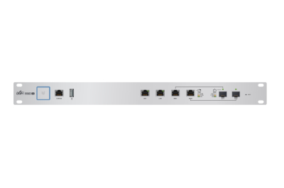 Ubiquiti USG-PRO-4 gateway/controller 10, 100, 1000 Mbit/s