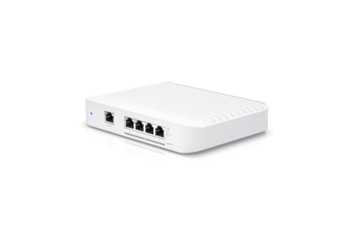 Ubiquiti UniFi Switch Flex XG Managed L2 10G Ethernet (100/1000/10000) Power over Ethernet (PoE) Wit